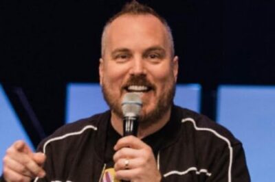 Shawn Bolz Prophesies: God Is Serving Notice to the Demonic Powers Over the Entertainment Industry