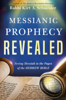 Book Schneider Prophecy