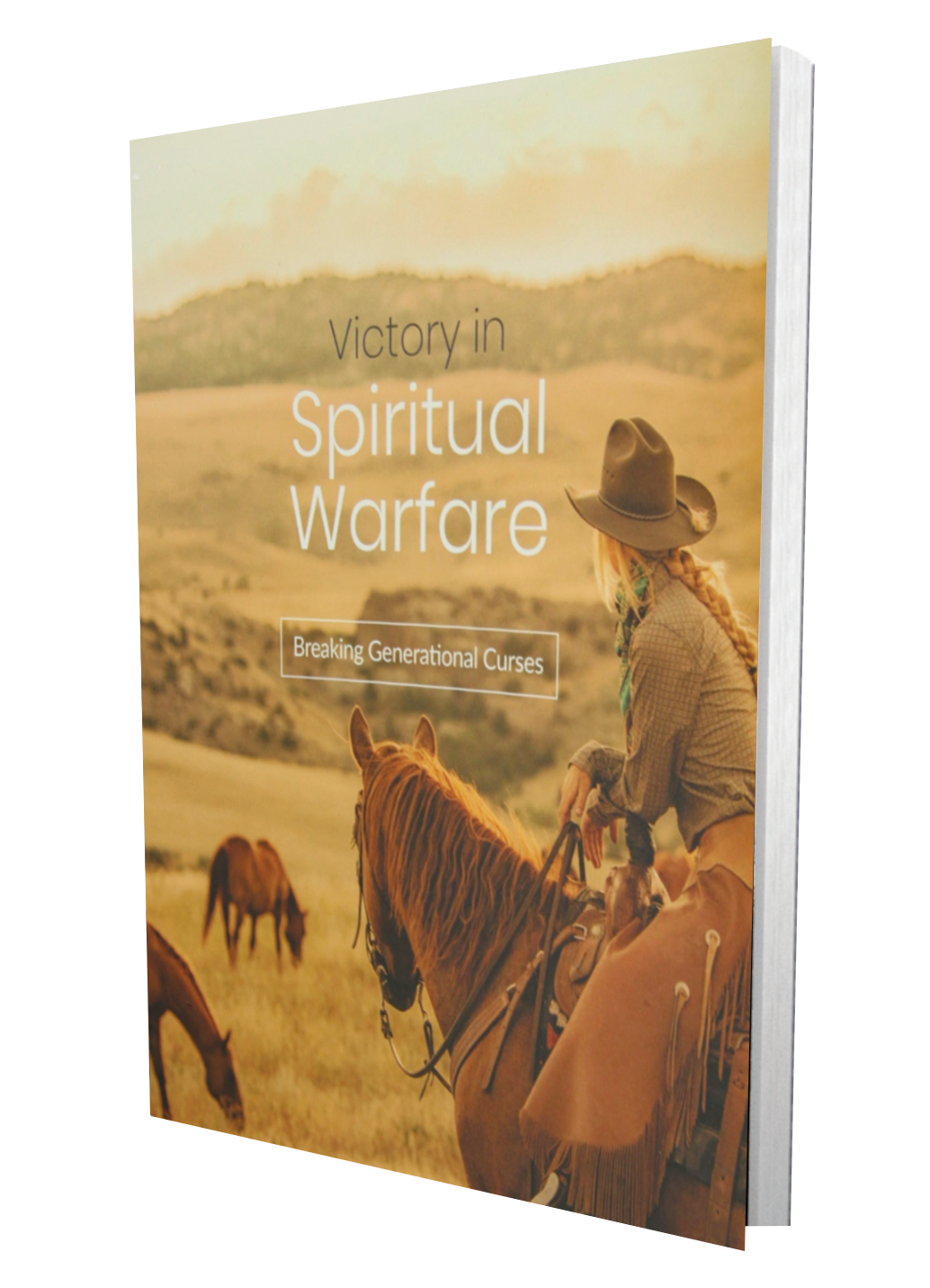 Victory in Spiritual Warfare