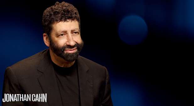 Rabbi Jonathan Cahn Shares 3 Practical Applications to ‘The Return of the Gods’