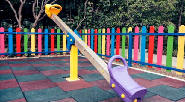 Prophet: It’s the Time of the Teeter Totter