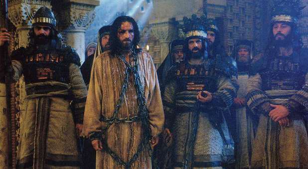 New Details Surface on Mel Gibson’s Sequel to ‘Passion of The Christ’