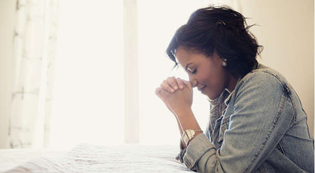 It’s Time to Pray Without Ceasing. But How?