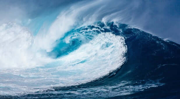 Prophecy: Get Caught Up in the Coming Revival Wave
