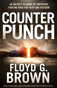 Counterpunch book floyd brown