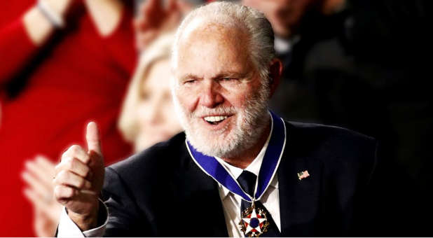 Rush Limbaugh