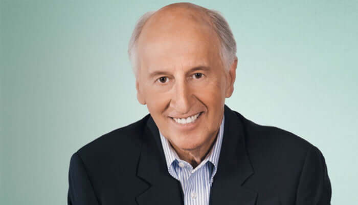 Just Call Me Jack: Pastor Hayford’s heart, humility & authenticity allowed the Holy Spirit to shine through
