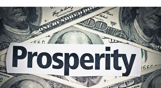 Beware of the Prosperity Gospel Lurking in Uncertain Times