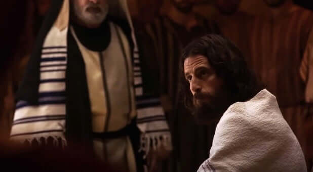 ‘The Chosen’: Jesus Rejected Delivers Powerful Message