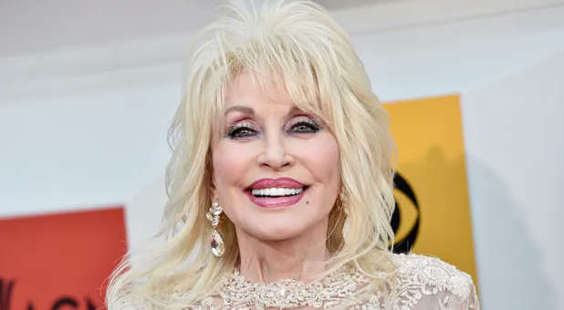 Dolly Parton Credits Faith for Massive Success of Charity