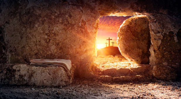 Ray Comfort: This Easter, Share the Good News of Everlasting Life