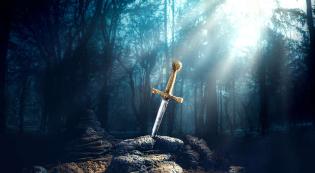 This Key Weapon in Spiritual Warfare Gets Results Pt. 2