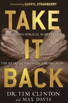 Clinton takeitbackbook