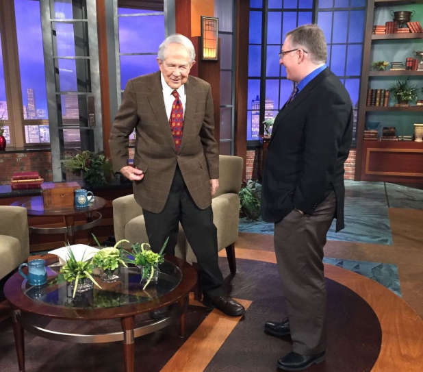 Joel Pat Rob ertson 2