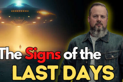 7 Prophetic Insights into the End Times with Bishop Alan DiDio