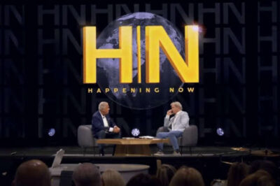 Ignite Your Life: Walking Out Your Faith, Conquering Fear with Pastor Jack Hibbs and Barry Meguiar