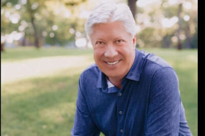 Megachurch Pastor Robert Morris Rushed Into ‘Immediate Surgery’; Family Asks for Prayers