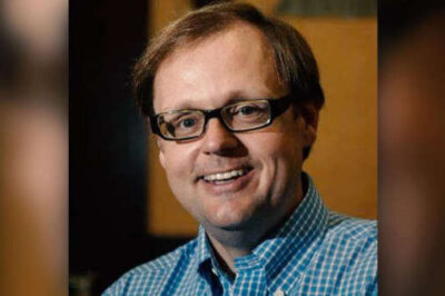 Conservative Commentator Todd Starnes Permanently Banned from YouTube
