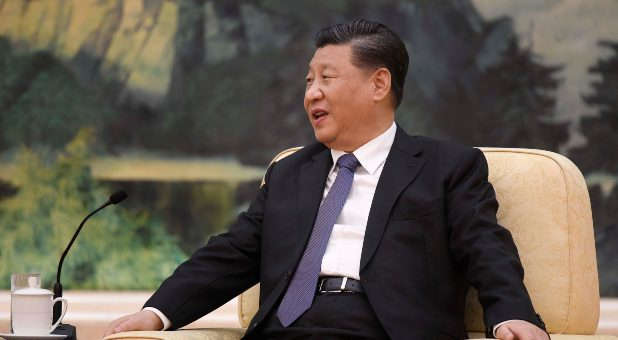 President Xi
