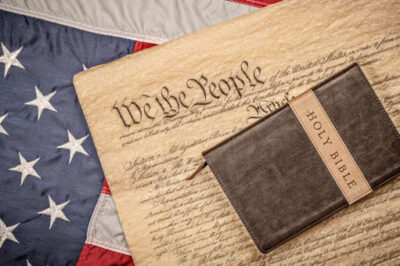 America’s Founding: The Marriage of Faith and Freedom Sparked God’s Blessings