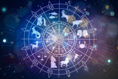 5 Biblical Warnings Against Practicing Astrology