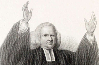 Where Are the George Whitefields of This Generation?