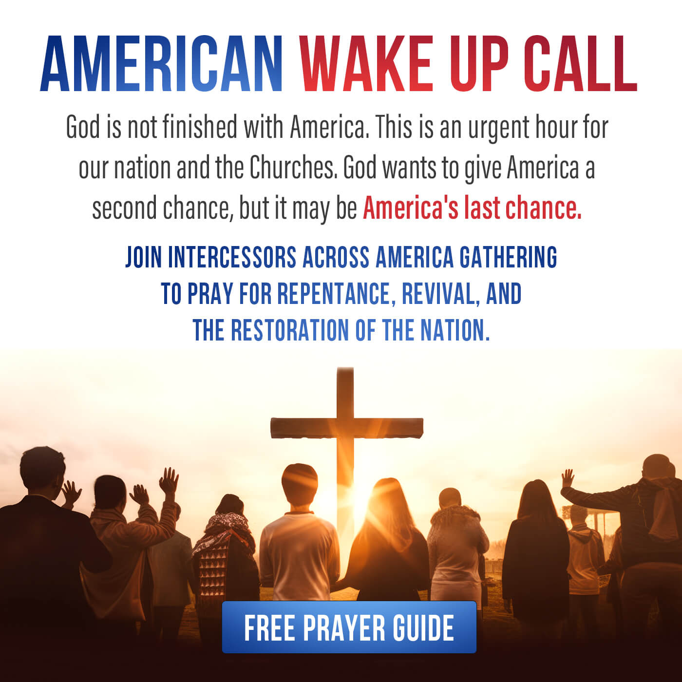 How Do We Find Unity in a Divisive Society? - Charisma Magazine Online