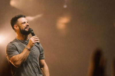 Pastor Steven Furtick’s Elevation Megachurch Severs Ties with SBC