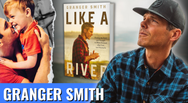 Granger Smith
