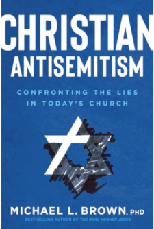 Brown Book antisemitism