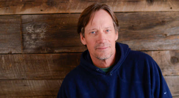 Kevin Sorbo