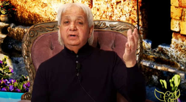 Benny Hinn’s Dream: ‘The Coming of the Lord is Upon Us’