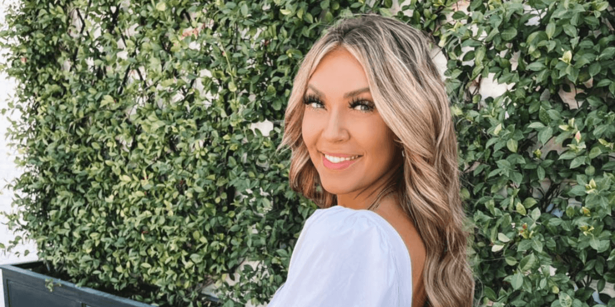 Influencer Shares Powerful Testimony, Gives Life to Christ After Suicide Attempt