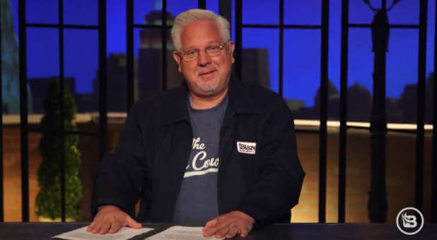 UPDATE: Glenn Beck Podcasts Reinstated by Apple - Charisma Magazine Online
