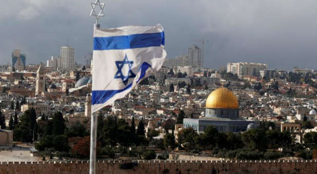 Israel Authorities Reevaluating Blockage of Visas for ICEJ Clergy