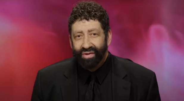 Morning Rundown: Jonathan Cahn Unveils the Ancient Mystery Behind ‘Barbie’