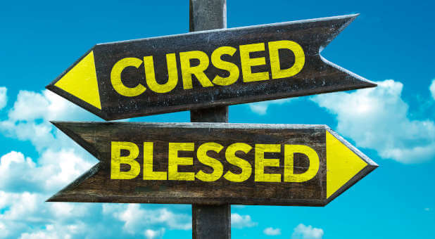 How Can a Christian Be Cursed?