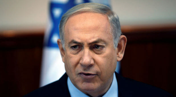 Netanyahu Warns Against US-Iran Deal, Says Released Funds Will go to ‘Terrorist Elements Sponsored by Iran’
