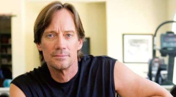 Top of the Week: Navigating Hollywood’s Storm: Actor Kevin Sorbo’s Unwavering Faith Amid Cancel Culture