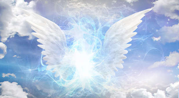 Activating Angelic Activity in Your Life