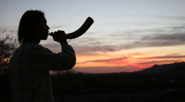 Morning Rundown: Messianic Rabbi: The Real Reason I Celebrate the Day of Trumpets