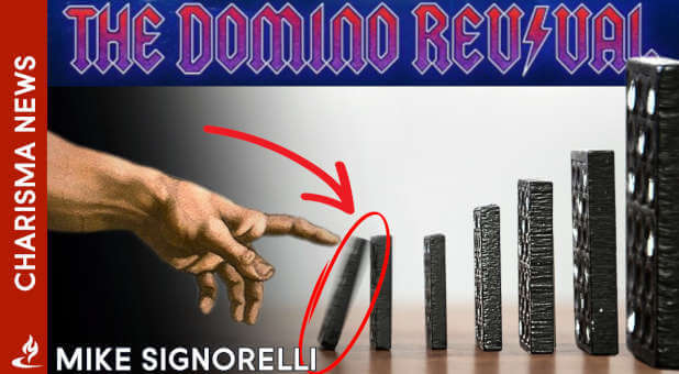The Domino Revival: Upcoming Documentary Shines Light on America’s Spiritual Awakening