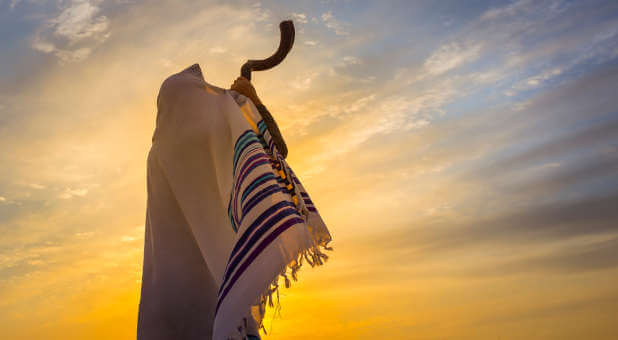 Messianic Rabbi: The Real Reason I Celebrate the Day of Trumpets