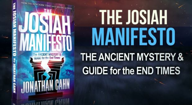 The Josiah Manifesto