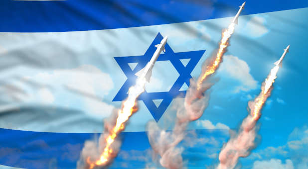 Israel and Armageddon