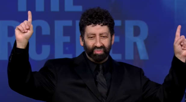 Jonathan Cahn
