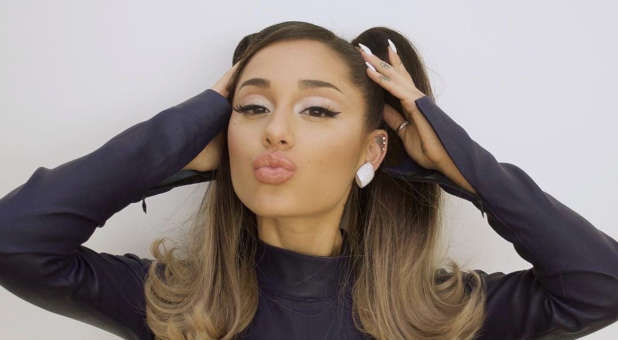 Ariana Grande