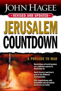 Jerusalem Countdown