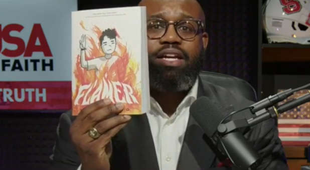 Pastor John Amanchukwu