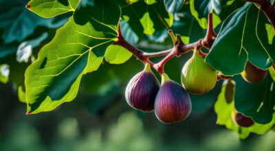 Jonathan Cahn: ‘The Fig Tree Is Beginning to Blossom Again’ - Charisma ...